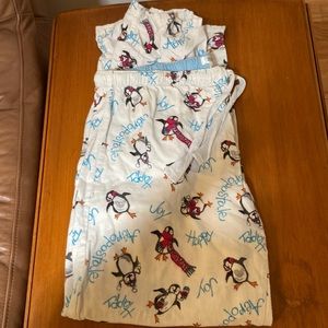 Penguin Aeropostale Sleep Pants